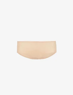 Chantelle Soft Stretch Jersey Hipster Briefs