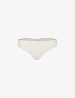 Chantelle Soft Stretch Jersey Thong