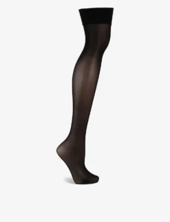 Wolford Individual 10 Stockings