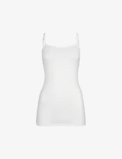 HANRO Ultra-light Spaghetti Top