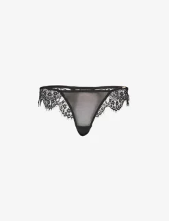 BLUEBELLA Marina Lace Thong