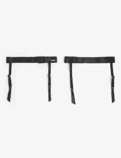 BLUEBELLA Garter Suspenders