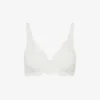 Simone Perele Karma Moulded-cup Stretch-lace Bra