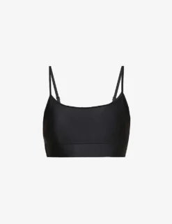 Original Super-soft Natacha Stretch Jersey Bralette