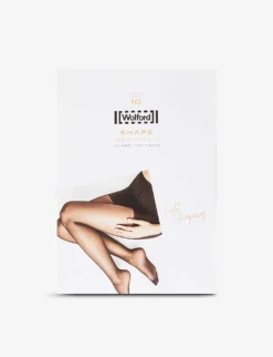 Wolford Wol Indvd 10 Control Tight