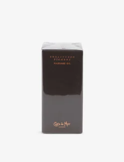 Enraptured Figment Massage Oil 100ml