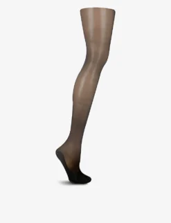 The Bold 20 Denier Stretch-woven Tights
