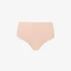 Fits Everybody High-rise Stretch-jersey Thong