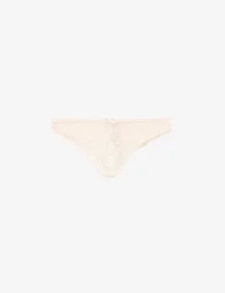 Aubade Sofessense Mid-rise Cotton Briefs