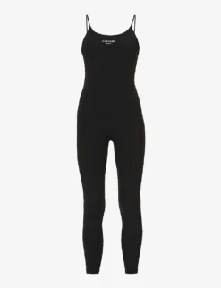 Ultimate Stretch-knit Unitard