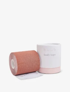 Maxi D+ Cup Adhesive Body Tape