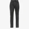 Ikks Straight-leg Denim Jeans
