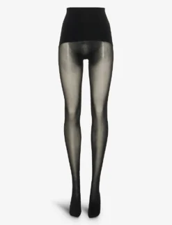 The Biodegradable 50 Denier Stretch-woven Tights