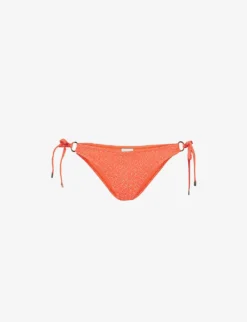 Melissa Odabash Venice Low-rise Bikini Bottoms