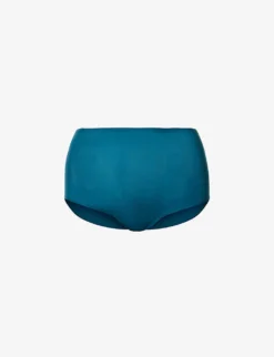 Chantelle Soft Stretch High-rise Stretch-woven Briefs