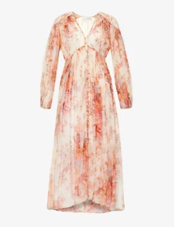 Zimmermann Zim P 18 Drs Devi Dress